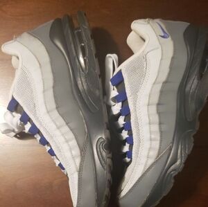 Nike Air Max 95- Women's Running Shoes